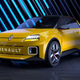Illustration for article titled Which Beloved Classic Car Should Be Reborn As An EV Next?